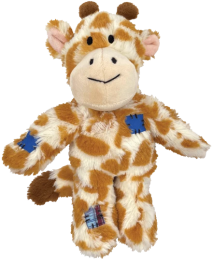 KONGWildKnotsGiraffeMdLg