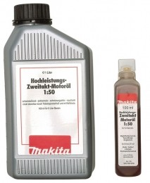 Makita980008607Motorolie2-takt-1L