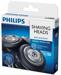 PhilipsPhilipsScheerkoppen-SH50503Stuks