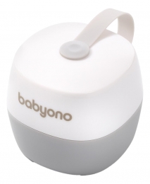 BabyOnoNaturalNursingWitSpeendoosje