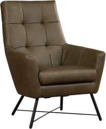 LerenfauteuilProud-EchtleerModernComfortabelenkiesuitmeerdan150kleuren-OntdekdeVeleLeersoortenenKleurenbijShopX