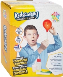 ScheikundeExperimenteerdoos