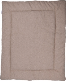 MamaLoesTeddyBoucleNougat80x100cmOmkeerbaarBoxkleedML020254