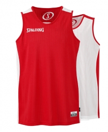 SpaldingEssentialReversibleBasketbalShirt