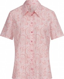 Overhemdblouse
