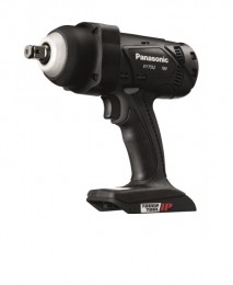 PanasonicEY7552X18VLi-IonAccuSlagmoersleutelBody-470Nm-12-Koolborstelloos