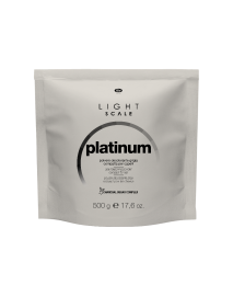 LisapLightScalePlatinum500gr