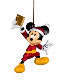 Ornamentplcmickeyselfiel10cmKurtSAdler-Kurtsadler