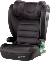 BabygoSafechildBlack100-150cmi-SizeAutostoel3855