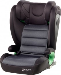 BabygoSafechildGrey100-150cmi-SizeAutostoel3856