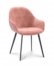 Setvan2eetkamerstoelenSwiftvelvetMAYInteriors