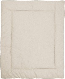 MamaLoesTeddyBoucleNaturel80x100cmOmkeerbaarBoxkleedML020253