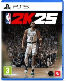 NBA2K25-PS5