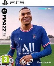 FIFA22-PS5