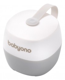 BabyOnoNaturalNursingWitSpeendoosje53501