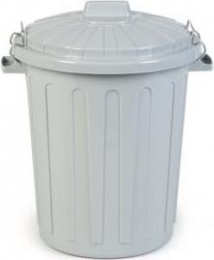 CURVERVOEDERTONMETDEKSELLGRS45L