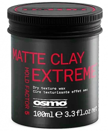 OsmoMatteClayExtreme100ml