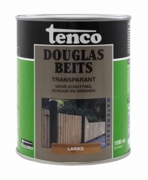 Douglasbeitstransparantlariks1lverfbeitsTenco-Tenco