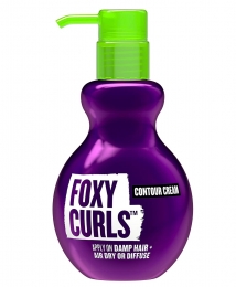 TigiBedHeadFoxyCurlsContourCream200ml