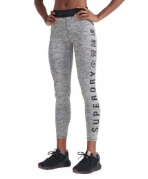 SuperdryElastischeTrainingLegging