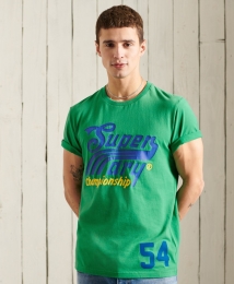 SuperdryCollegiateGraphicT-shirt