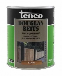 TencoDouglasBeitsTransparant-25L-Lariks
