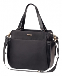 BabyOnoCocoZwartLuiertas