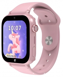 ForeverLookMe3RozeGPSWifi4GKinderSmartwatch