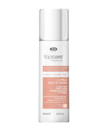 LisapCurlyCareElasticisingMousse250ml