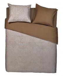 MOOOIDodoPavoneGreyDekbedovertrek