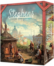 StephenstheBoardgame