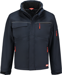 Workman2532SoftshellJacketWinter-Navy-XL