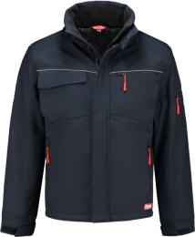 Workman2532SoftshellJacketWinter-Navy-L