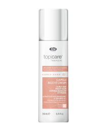 LisapCurlyCareElasticisingMousse250ml