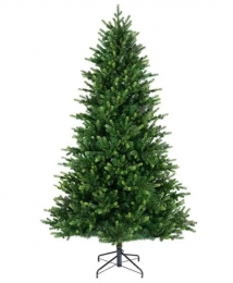 KunstkerstboomSunpeaksfirH240D142cmEverlands-Everlands