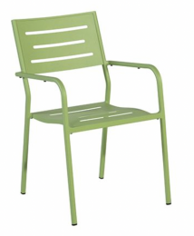 HawaiiTuinstoelSoftGreentuinmeubelExotan-Exotan