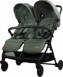 DingMellizoForestGreenDuowagenDI-902867