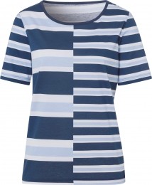 Shirtmetrondehals