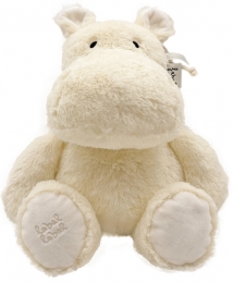 LabelLabelHippoHarveyIvory26cmKnuffelLLPL-04137