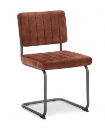 Setvan2eetkamerstoelenCurinvelvetMAYInteriors