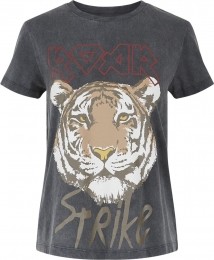 PIECES-MaatS-PCHANNASSTEED2DDamesT-Shirt