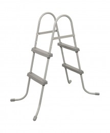 Trapopbouwzwembad84cm-Bestway