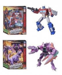 TransformersGenerationsWarForCybertron