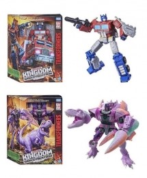 TransformersGenerationsWarForCybertron