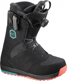SalomonSnowboardschoenenDames275