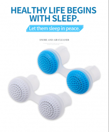 HuismerkSnoreguardProantisnurkluchtreinigerspreider-2setjes