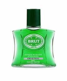 BrutBrutAftershaveOriginal-100ml