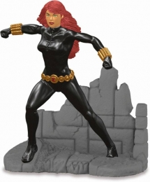 MarvelComicsFigureBlackWidow10cm