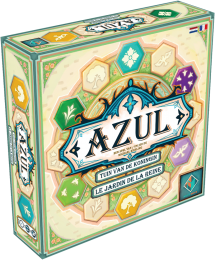 Azul-TuinVandeKoningin