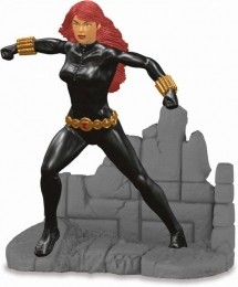 MarvelComicsFigureBlackWidow10cm